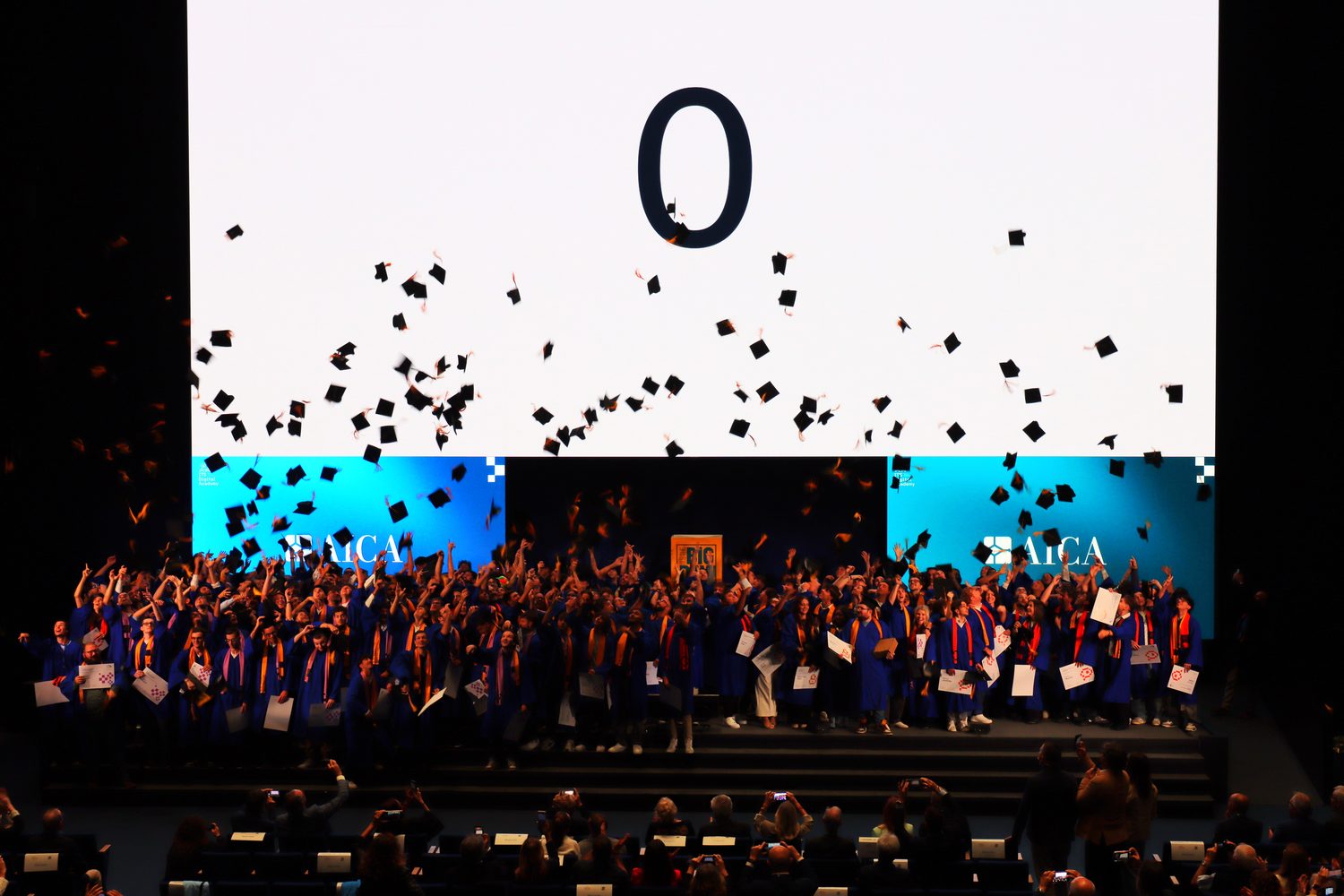 Graduation — IT'S THE BIG DAY 2026